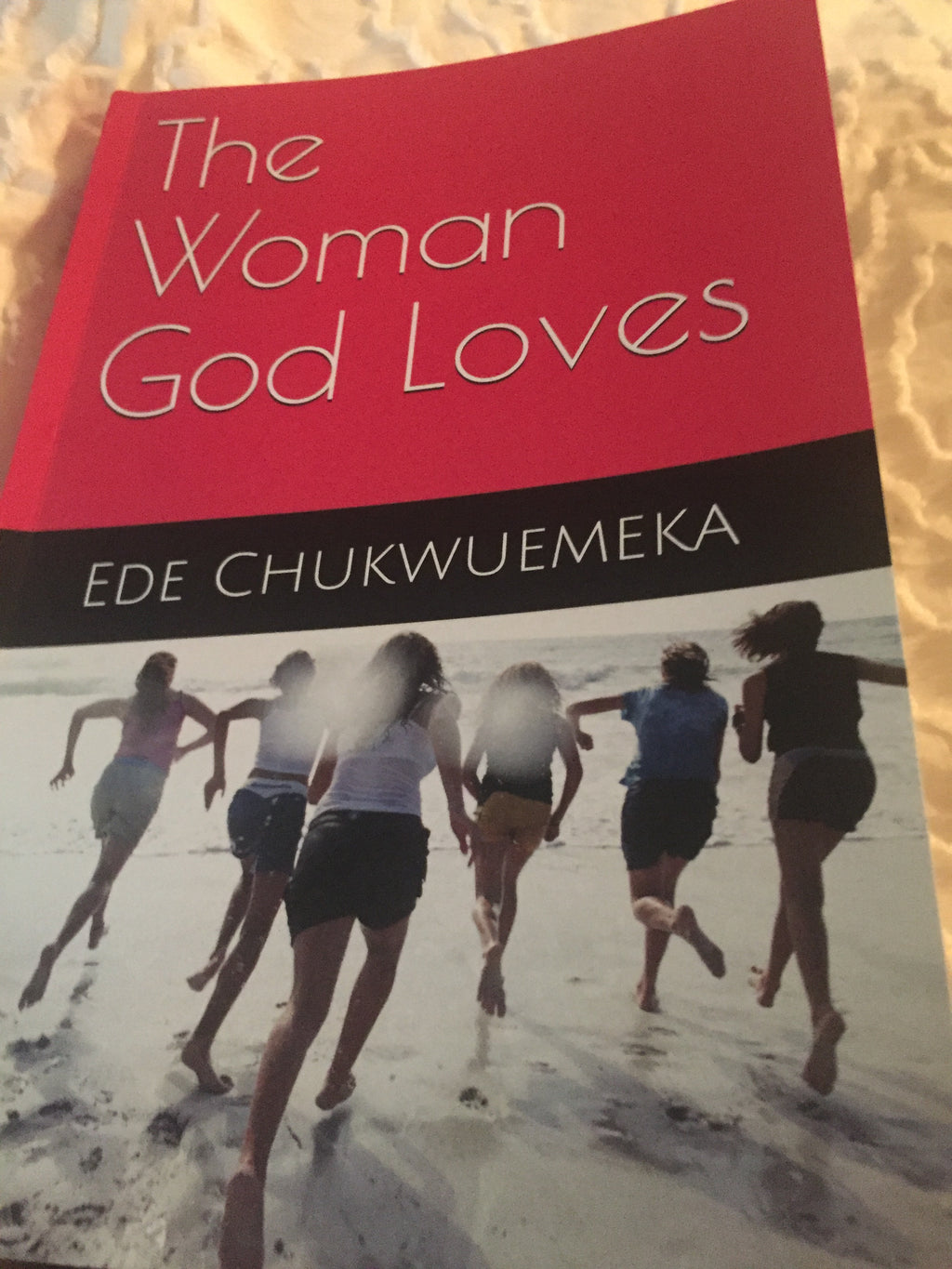 The Woman God Loves – Christian Devotional Book
