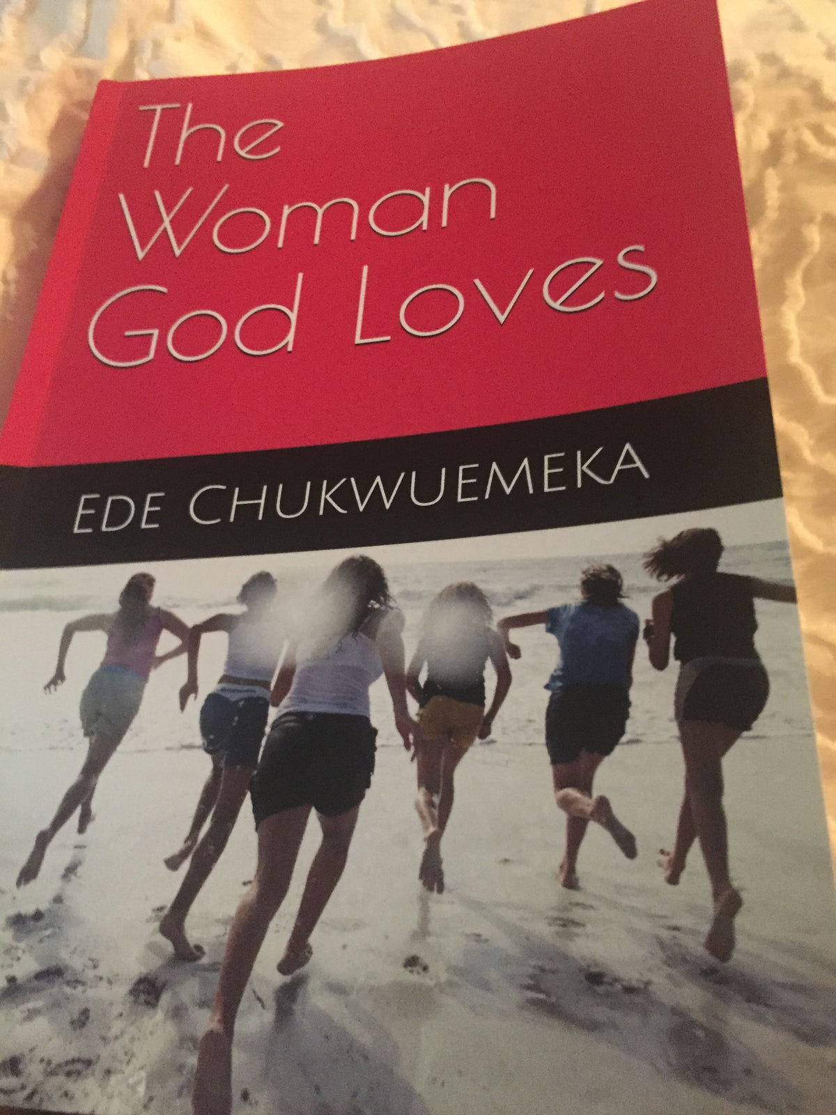 The Woman God Loves – Christian Devotional Book