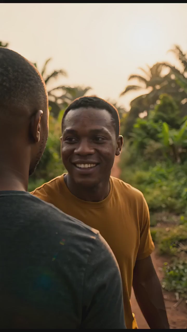 OGBANJE 1-4 – Igbo Folklore Video Download